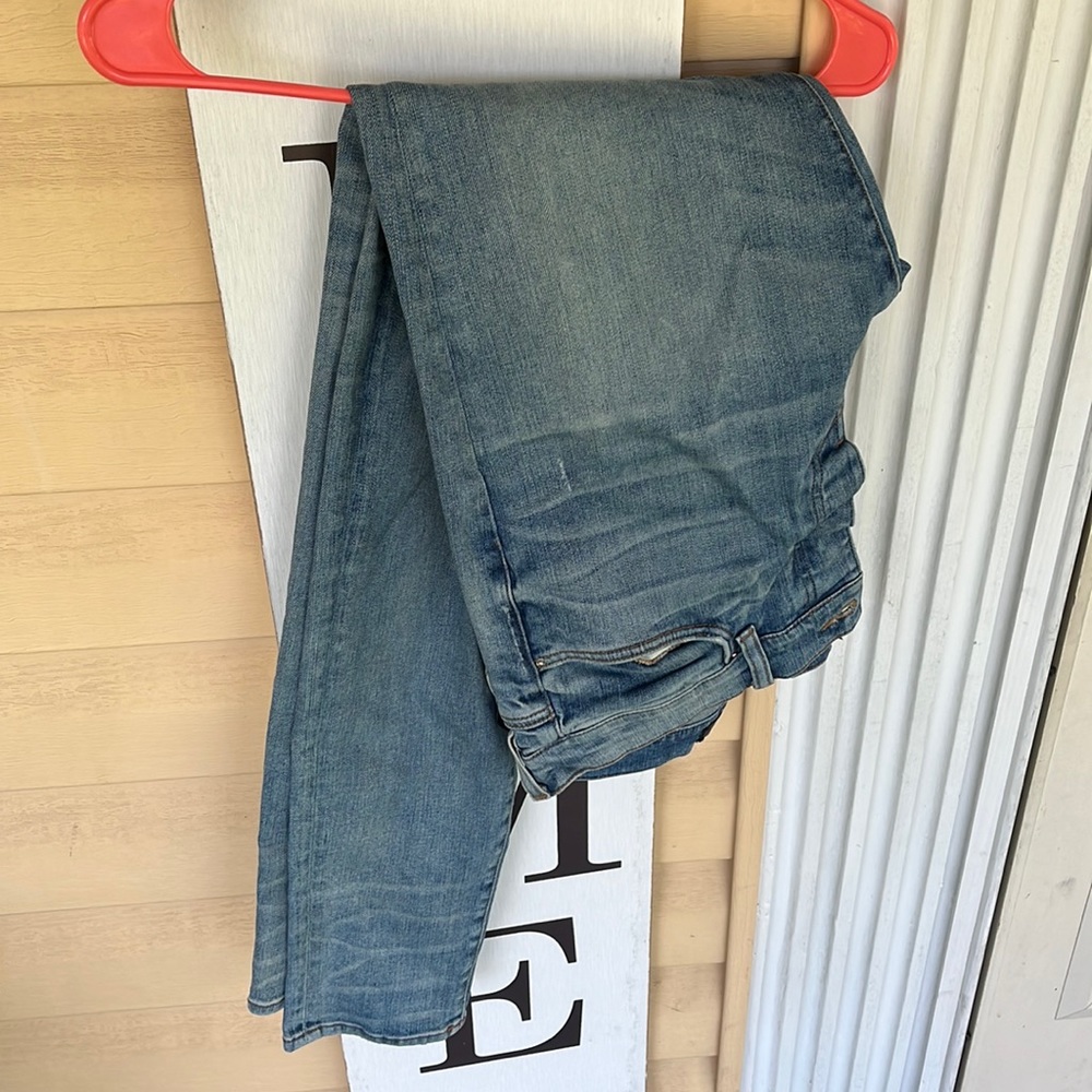 Mens Amiri Jeans